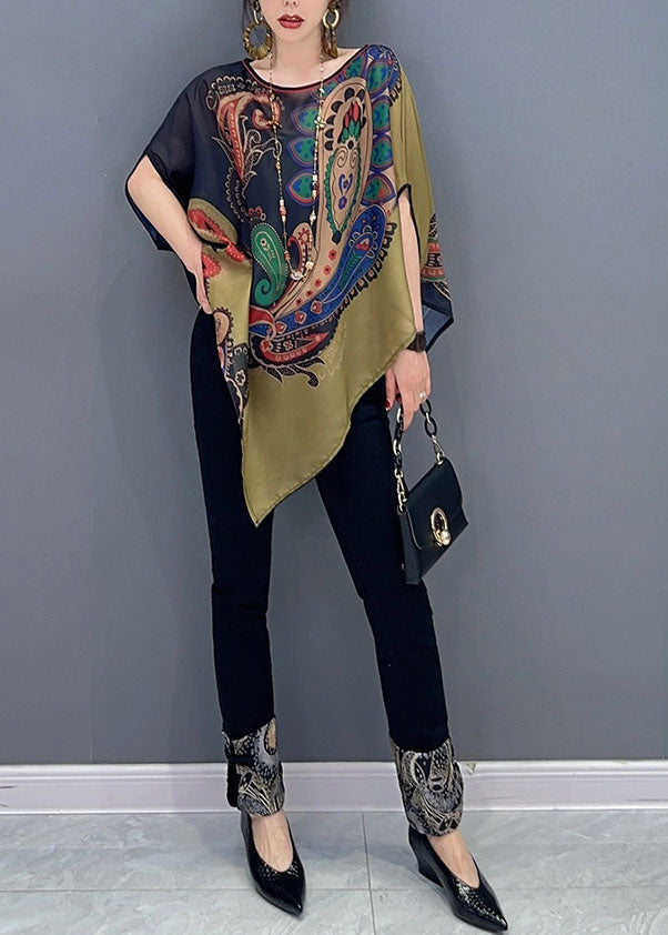 Beautifully Crafted Top in a Classic Style