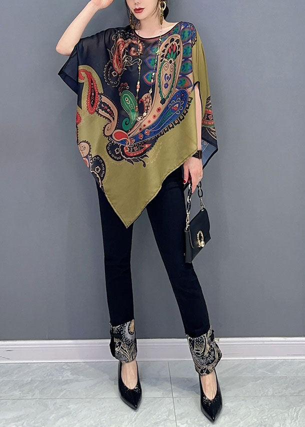 Beautifully Crafted Top in a Classic Style