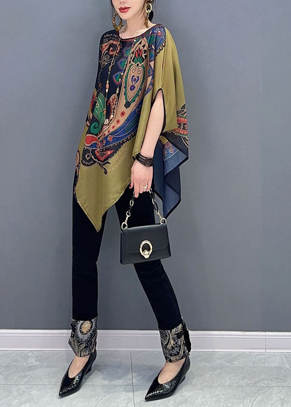 Beautifully Crafted Top in a Classic Style