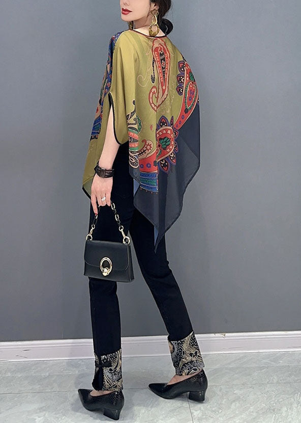 Beautifully Crafted Top in a Classic Style