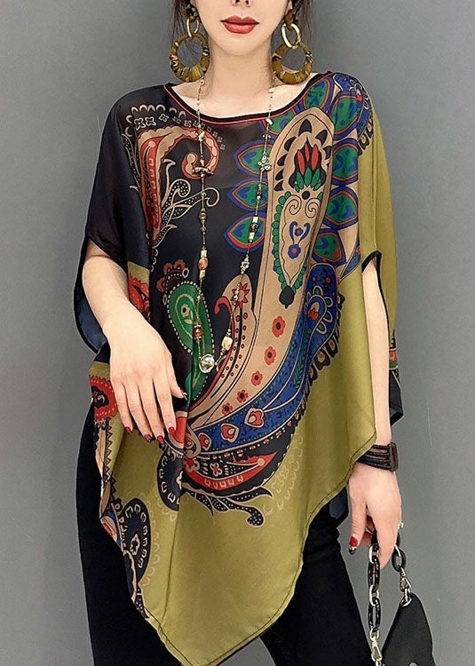 Beautifully Crafted Top in a Classic Style