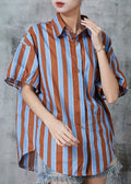 A Vintage Style Top with Delicate Timeless Details