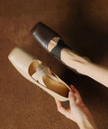 Graceful Orthopedic Loafers for Modern Look