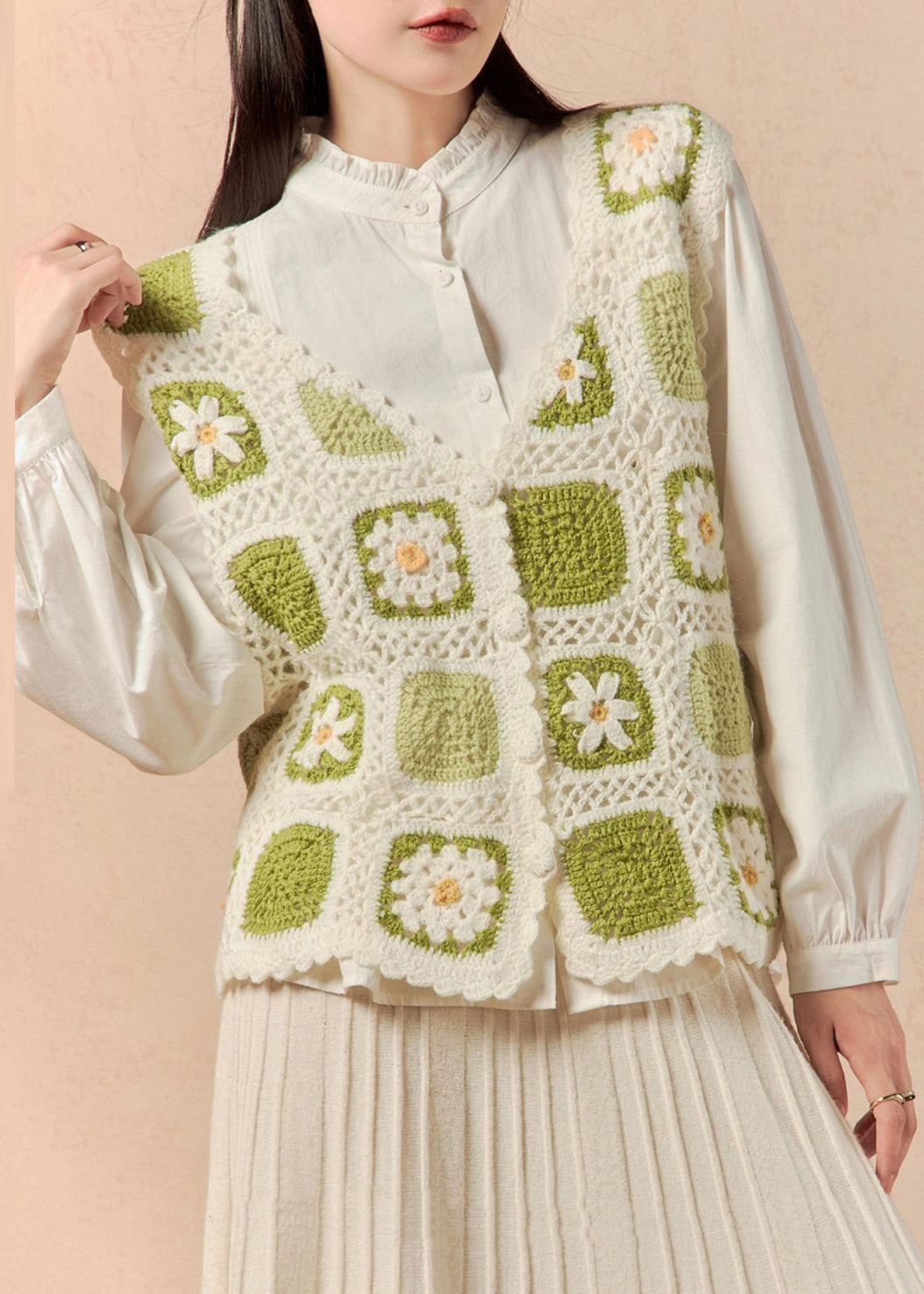 Elegantly Styled Coat for Everyday Wear