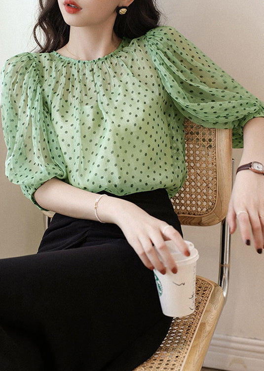 Vintage Inspired Garment with a Contemporary Edge