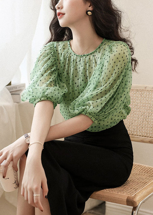 Vintage Inspired Garment with a Contemporary Edge