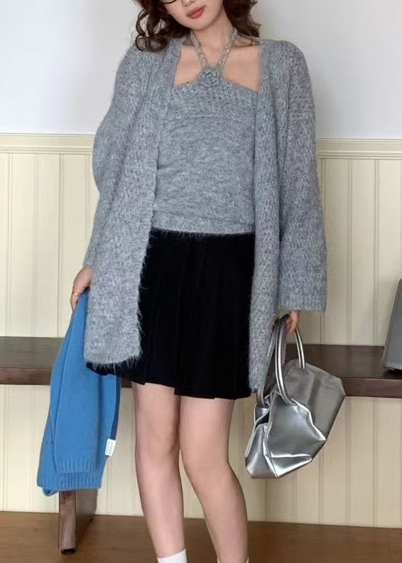 Elegantly Styled Cardigan for Everyday Wear