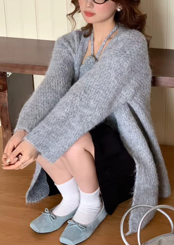 Elegantly Styled Cardigan for Everyday Wear
