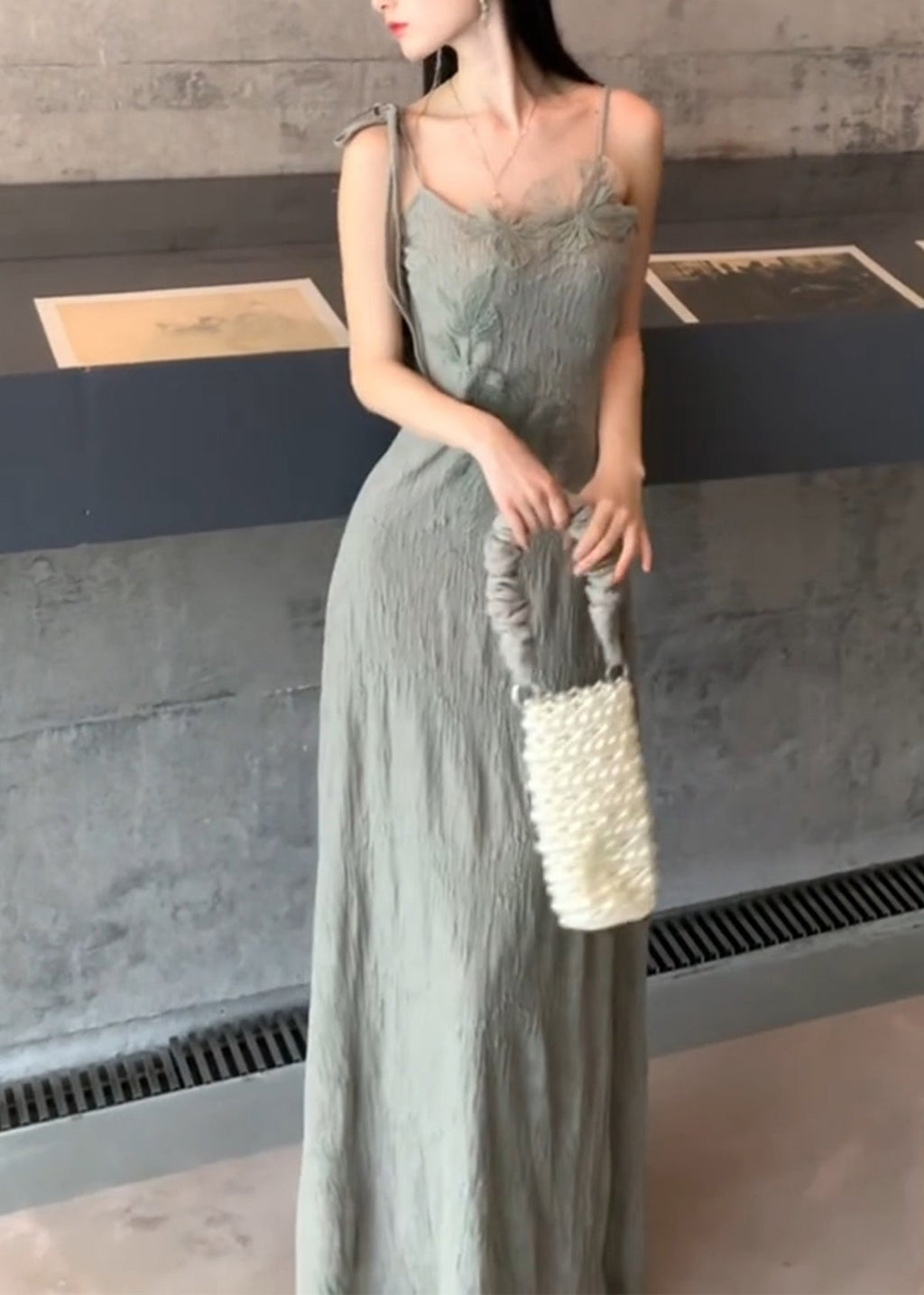 Classic Vintage & Enduringly Stylish Dress