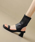 Stylish Orthopedic Sandals for Any Occasion