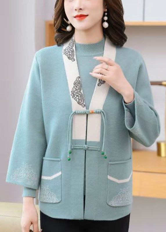 Gracefully Styled Cardigan for Any Occasion