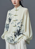 Effortlessly Elegant Shirt with a Timeless Design