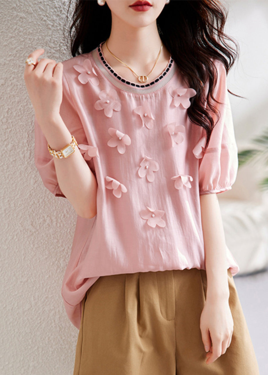 Elegantly Styled Shirt for Everyday Wear