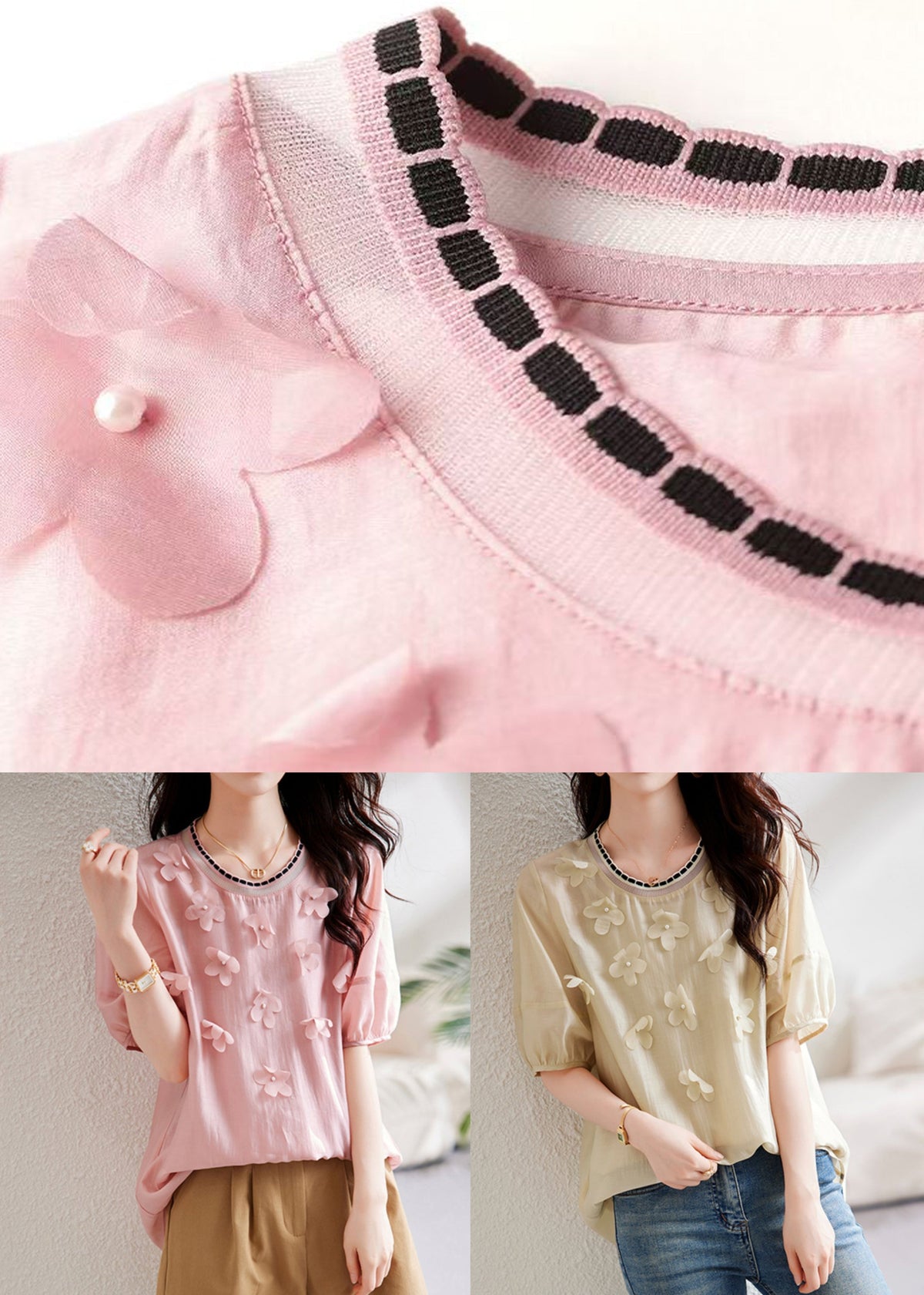 Elegantly Styled Shirt for Everyday Wear