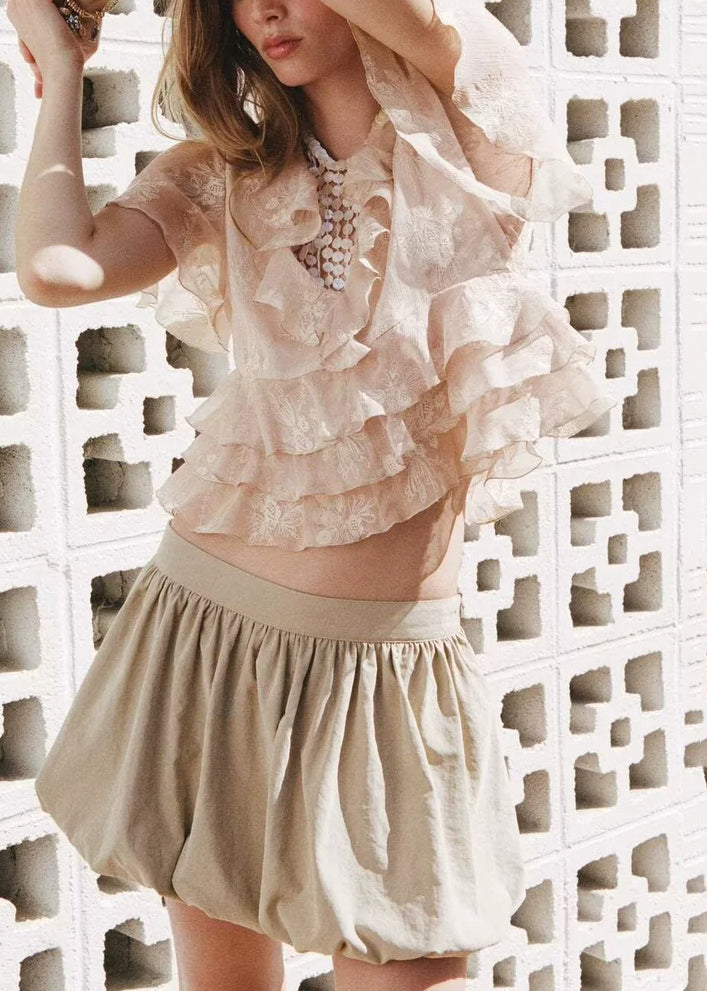 Sophisticated Shirt with a Clean Classic Look