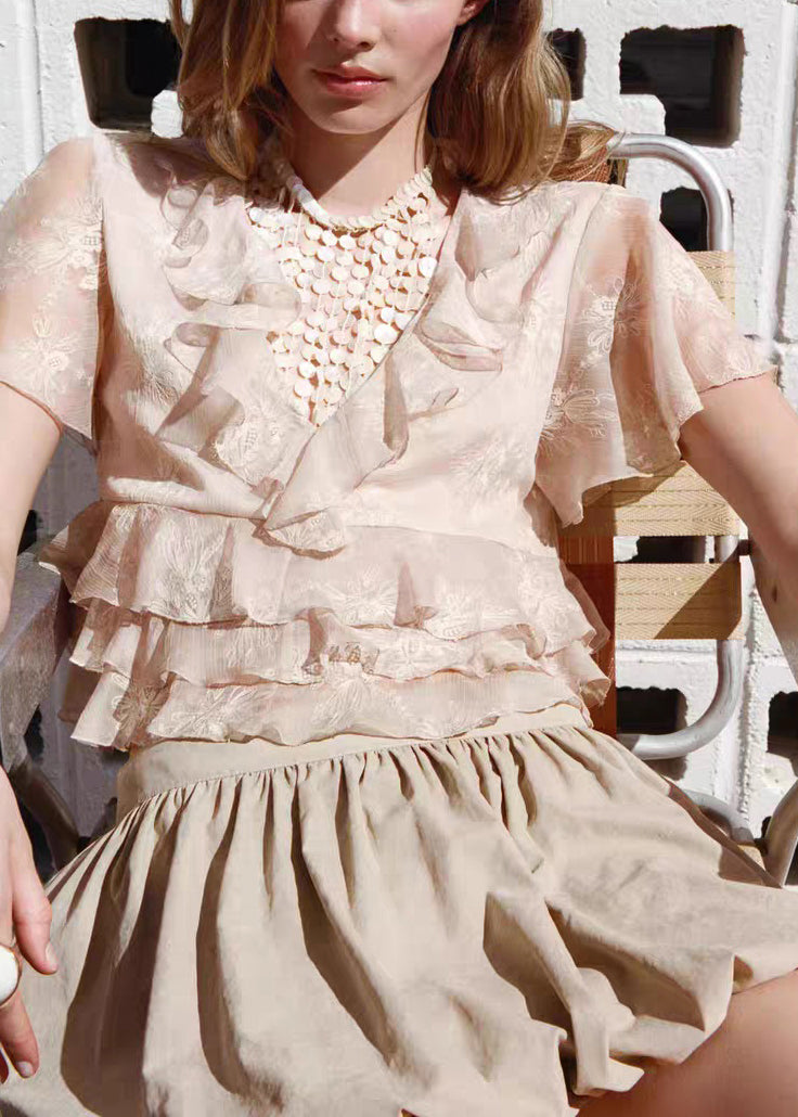 Sophisticated Shirt with a Clean Classic Look