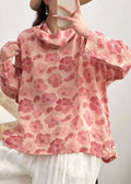 Classic Vintage Shirt with a Flattering Fit