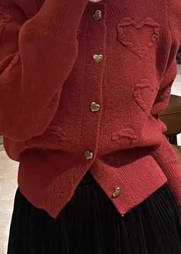 Polished Cardigan with an Effortless Classic Look