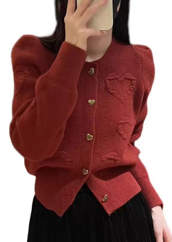 Polished Cardigan with an Effortless Classic Look