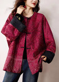 Beautifully Crafted Coat in a Classic Style