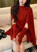 Beautifully Balanced Sweater with Timeless Character