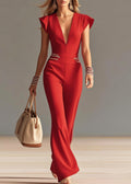 Classic Vintage Garment with a Flattering Fit