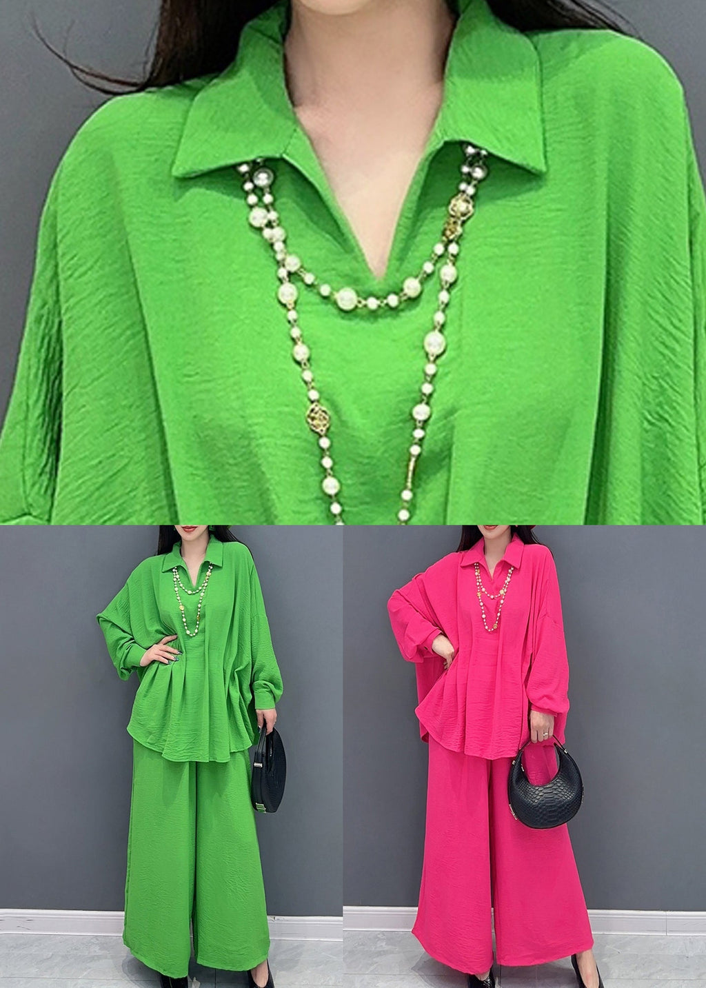 Charming Set for Any Occasion