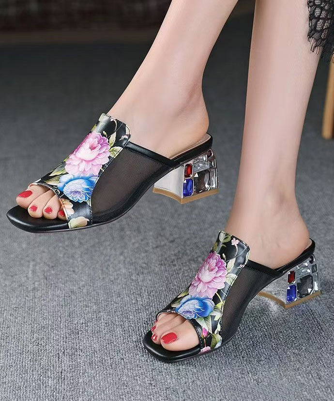 Elegant Orthopedic Sandals for Every Step
