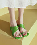 Vintage Inspired Orthopedic Sandals