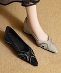 Graceful Orthopedic Shoes for Modern Look