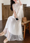 Gracefully Styled Top for Any Occasion