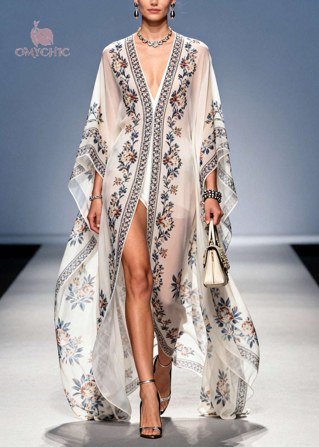 Elegantly Styled Cardigan for Everyday Wear