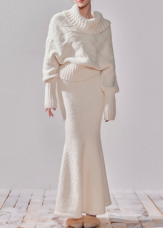 Elegantly Styled Sweater for Everyday Wear