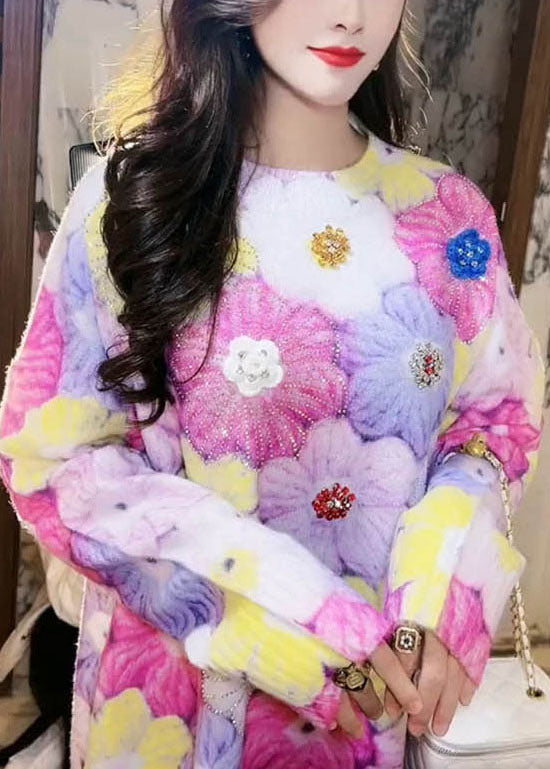Classic Vintage & Enduringly Stylish Sweater