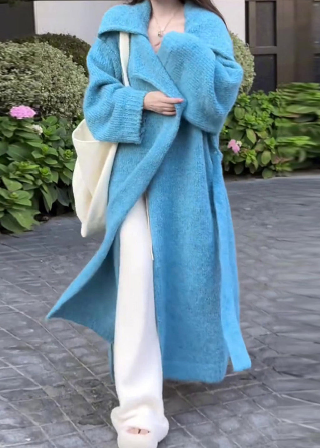 Beautifully Balanced Coat with Timeless Character