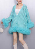 Beautifully Finished Cardigan in a Timeless Design