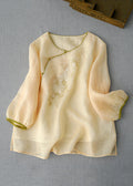 Beautifully Crafted Shirt in a Classic Style