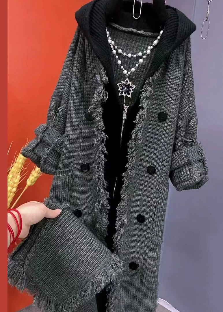 Beautifully Balanced Coat with Timeless Character