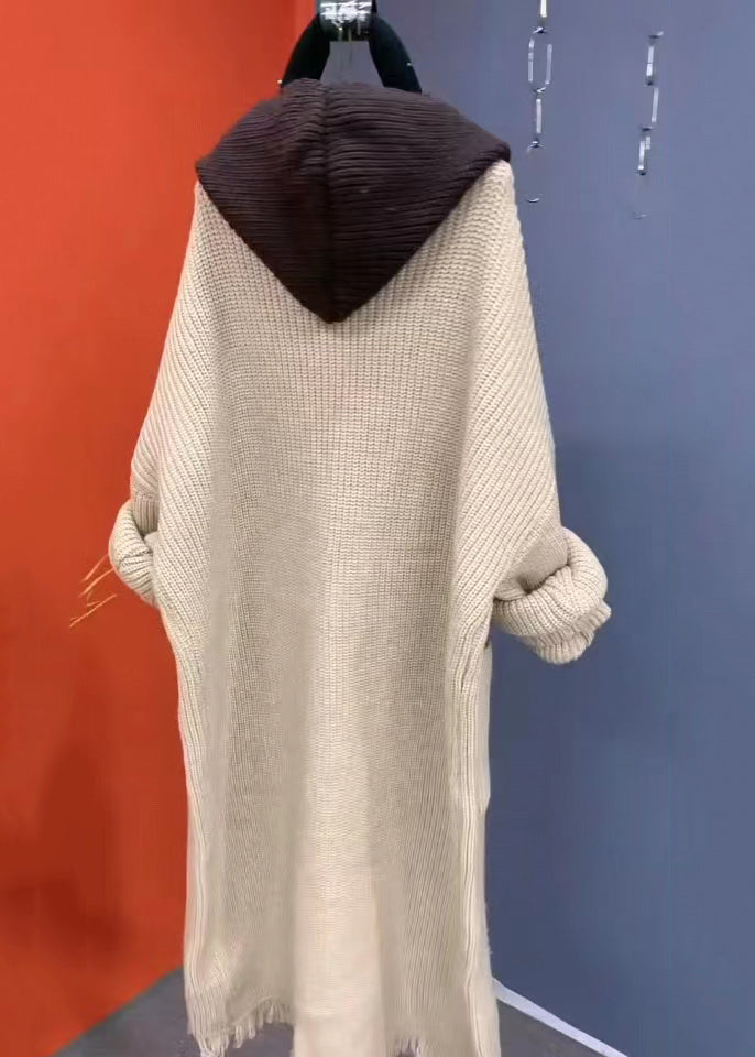 Gracefully Styled Coat for Any Occasion