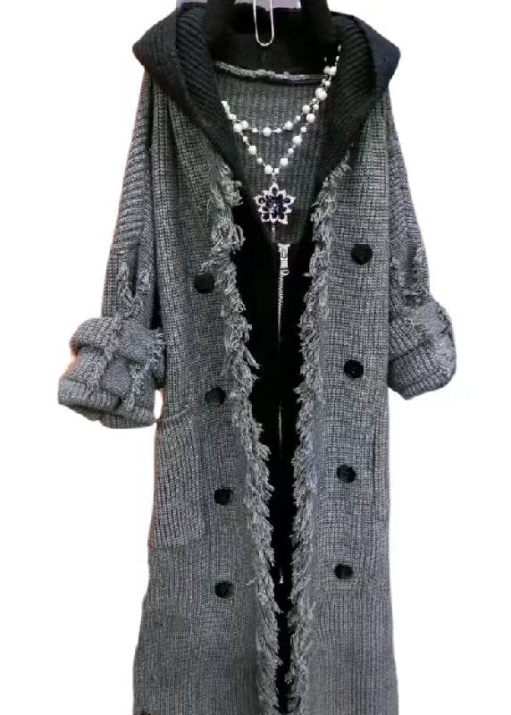 Beautifully Balanced Coat with Timeless Character