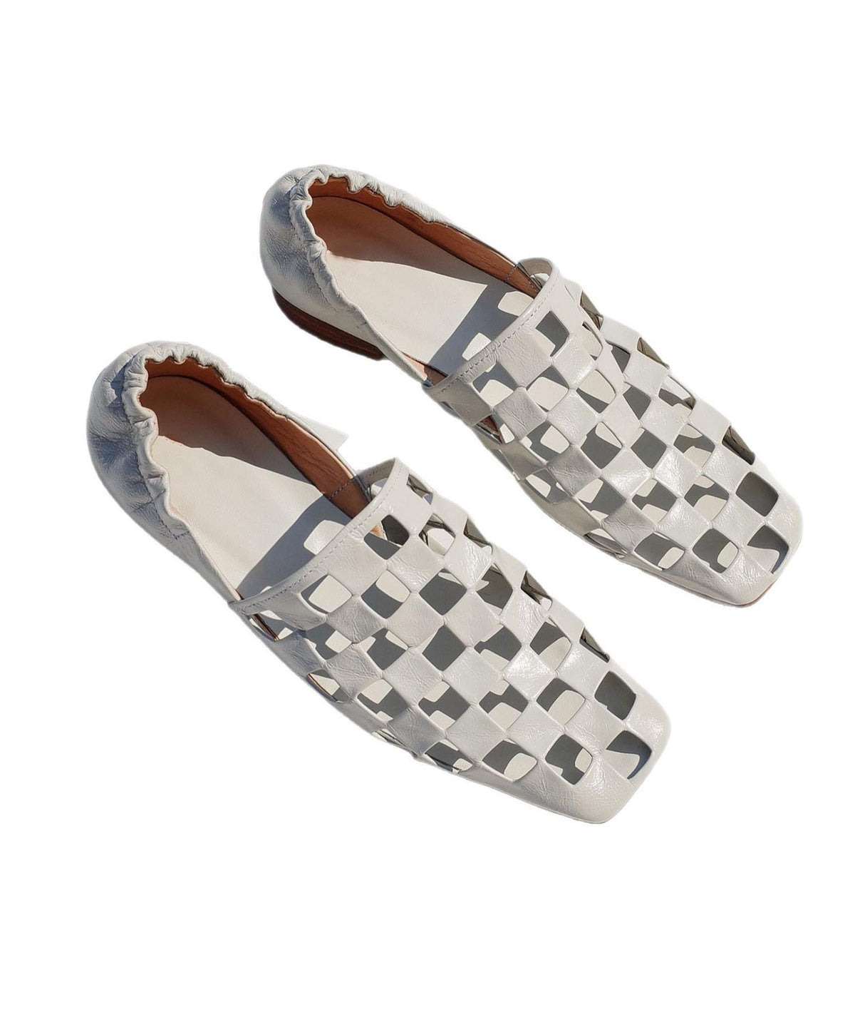 Vintage Inspired Orthopedic Shoes