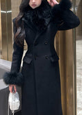 Beautifully Balanced Coat with Timeless Character