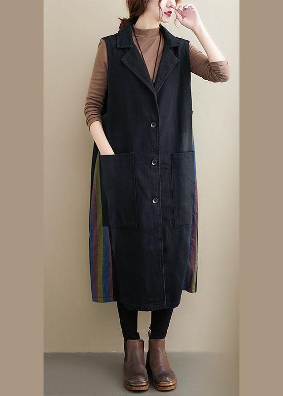 Sophisticated Coat with a Clean Classic Look