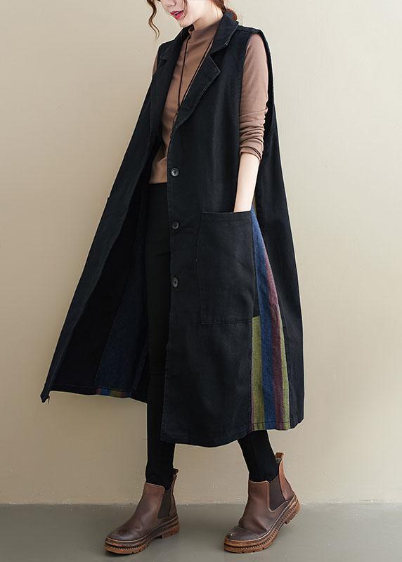 Sophisticated Coat with a Clean Classic Look