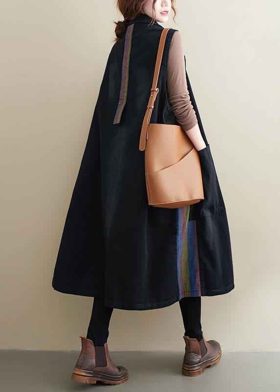 Sophisticated Coat with a Clean Classic Look
