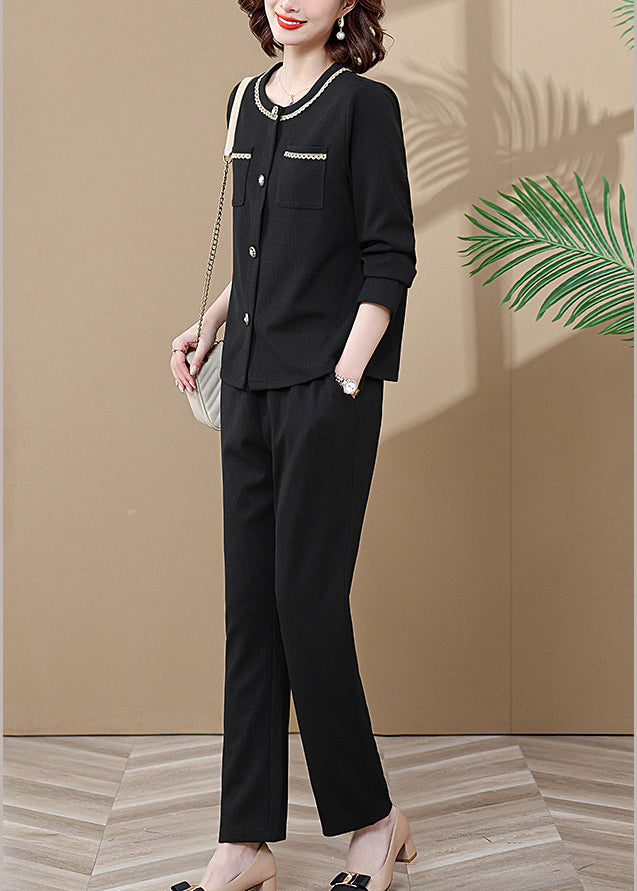 Beautifully Crafted Cardigan in a Classic Style