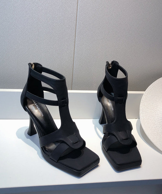 Vintage Inspired Orthopedic Sandals