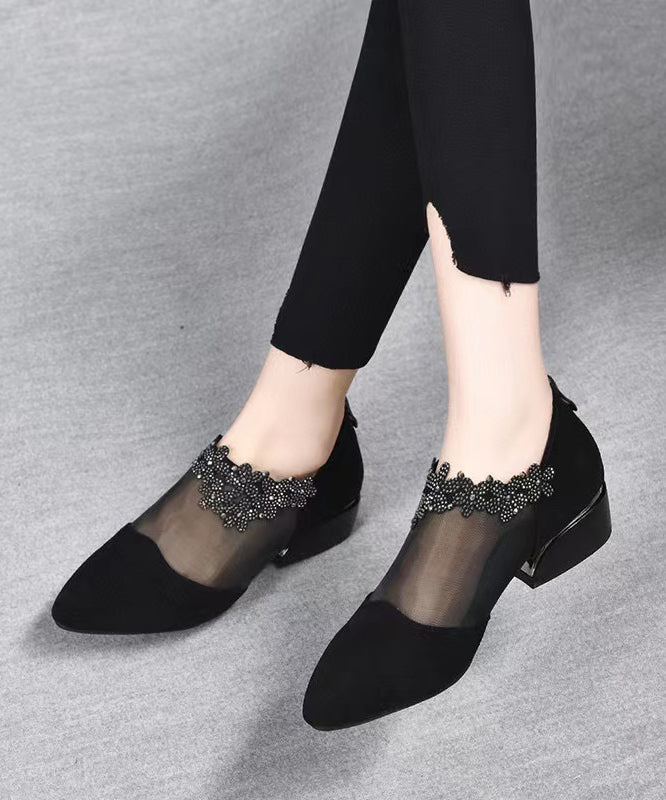 Stylish Orthopedic Heels for Any Occasion