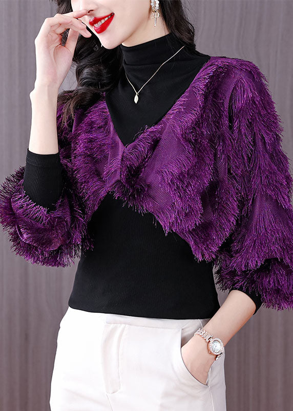 Beautifully Crafted Top in a Classic Style