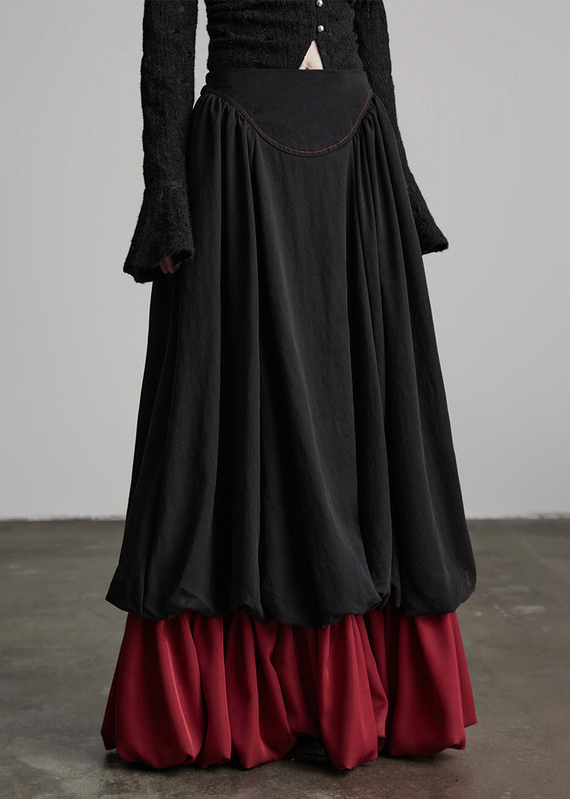 Beautifully Balanced Garment with Timeless Character